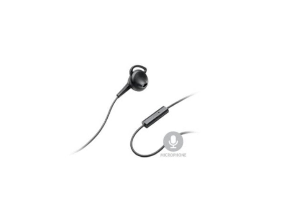 Audio oprema za Nokia N95 — Slusalice, crne