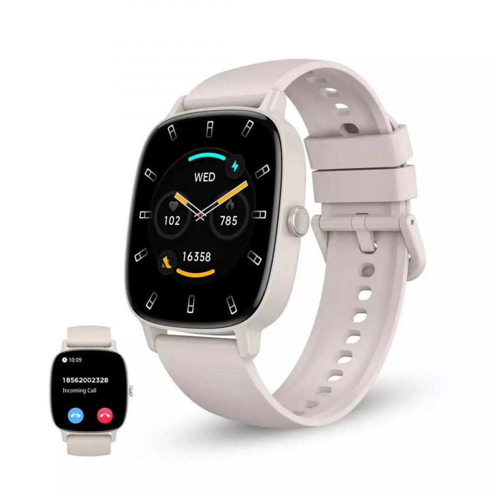 Pametni sat — Smart watch Ksix BXSW31B Pulse, 1.83" TFT,300mAh,bez