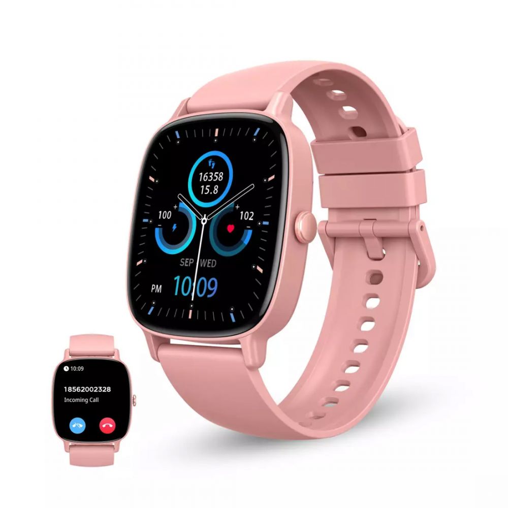 Pametni sat — Smart watch Ksix BXSW31R Pulse, 1.83"