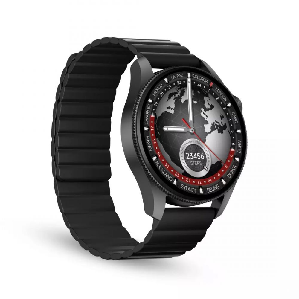 Pametni sat — Smart watch Ksix BXSW33N Horizon, 1.43" Amoled