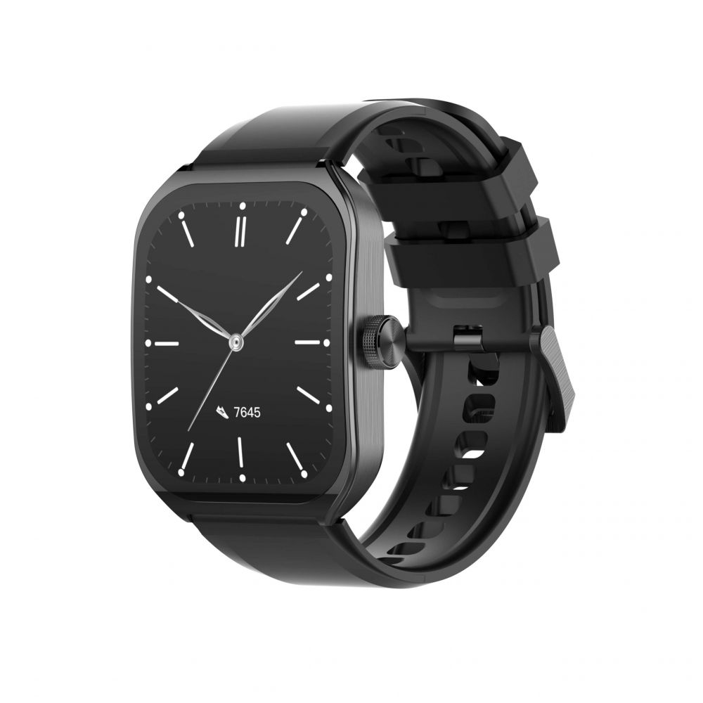 Pametni sat — Smart Watch Ldnio SW04, crni