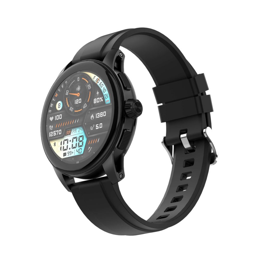 Pametni sat — Smart Watch Ldnio SW05, crni