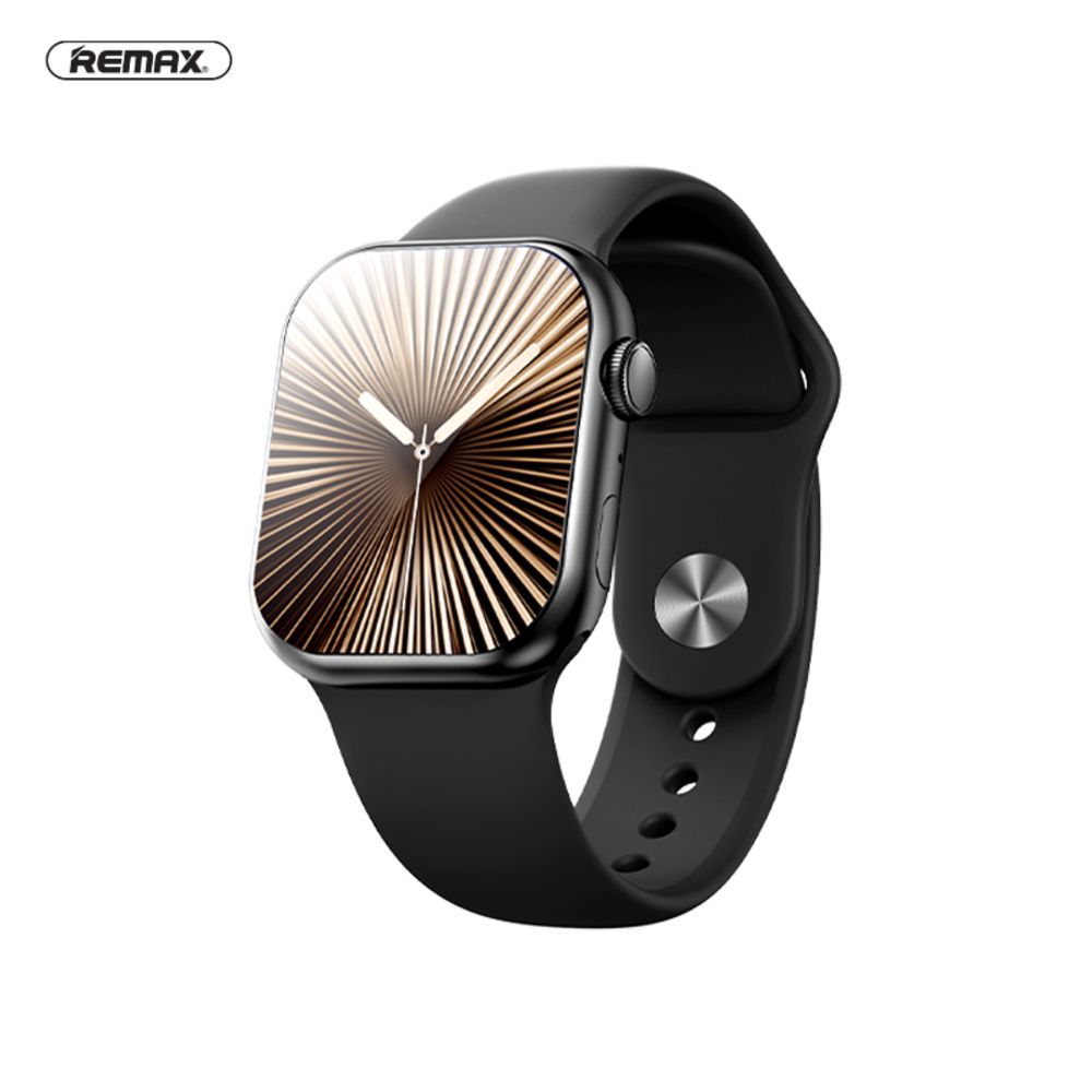 Pametni sat za Apple Watch 42mm — Smart Remax Watch28, crni