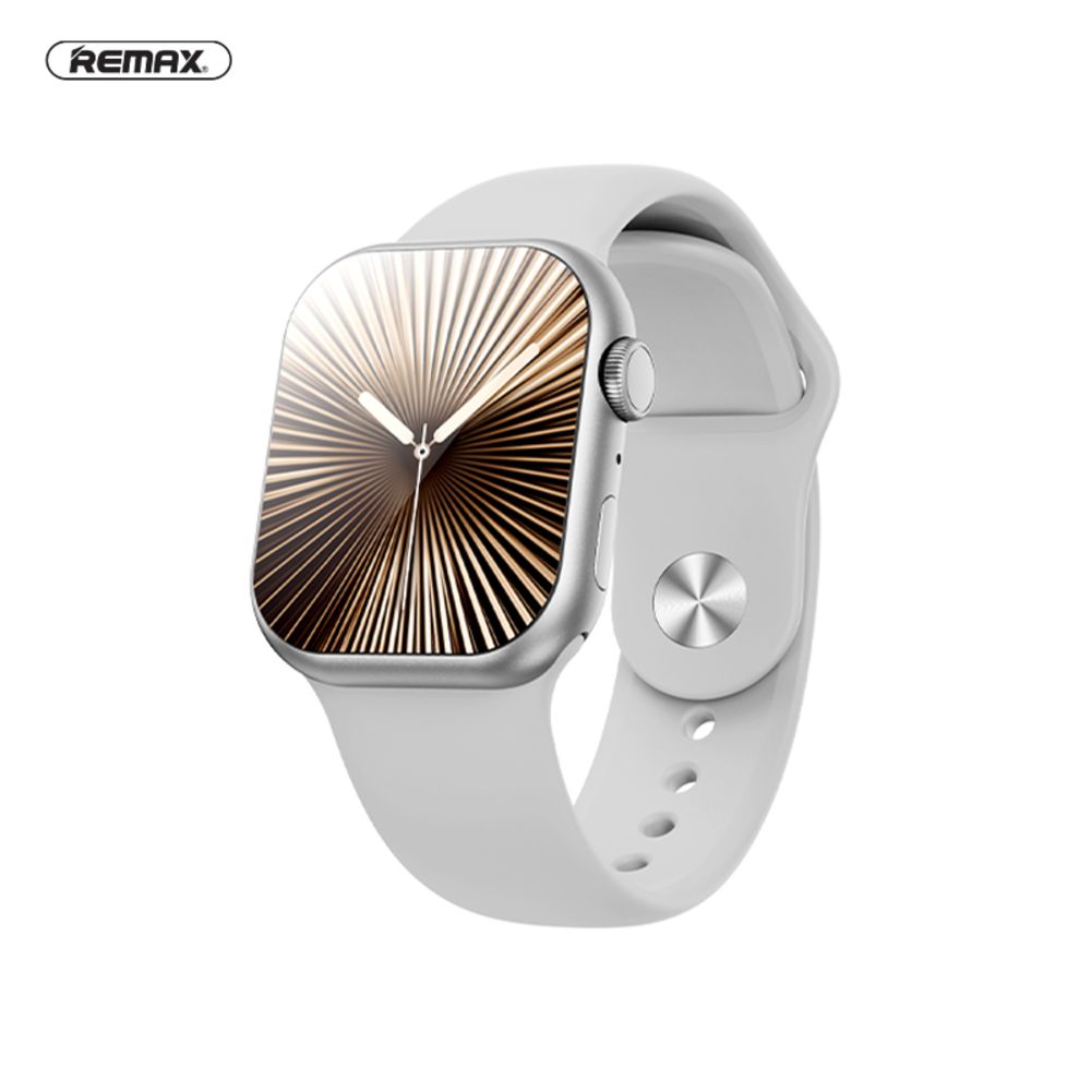 Pametni sat za Apple Watch 42mm — Smart Remax Watch28, sivi