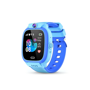 Pametni sat — Smart Watch Y31 Kids, plavi