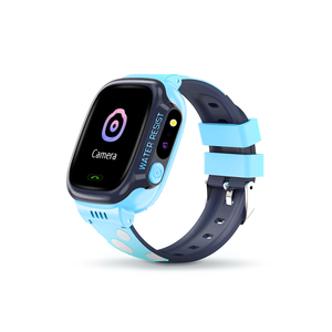 Pametni sat — Smart Watch Y92 Kids, plavi
