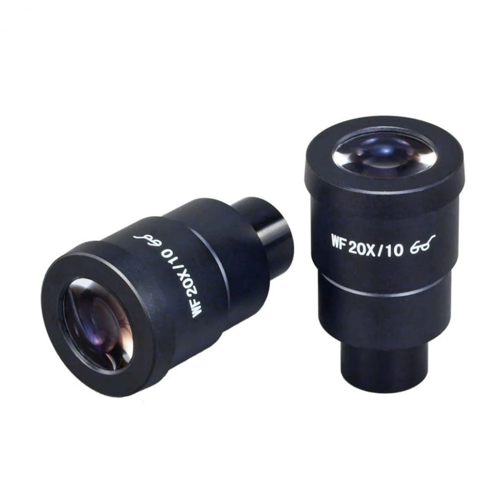 Servisni deo — Sociva za mikroskop Sunshine Eyepiece 20X