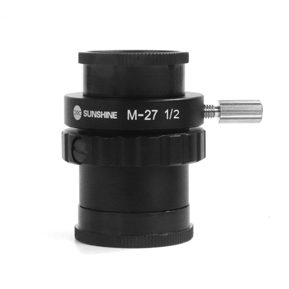Servisni deo — Sociva za mikroskop Sunshine M-28 0.35X CTV adapter