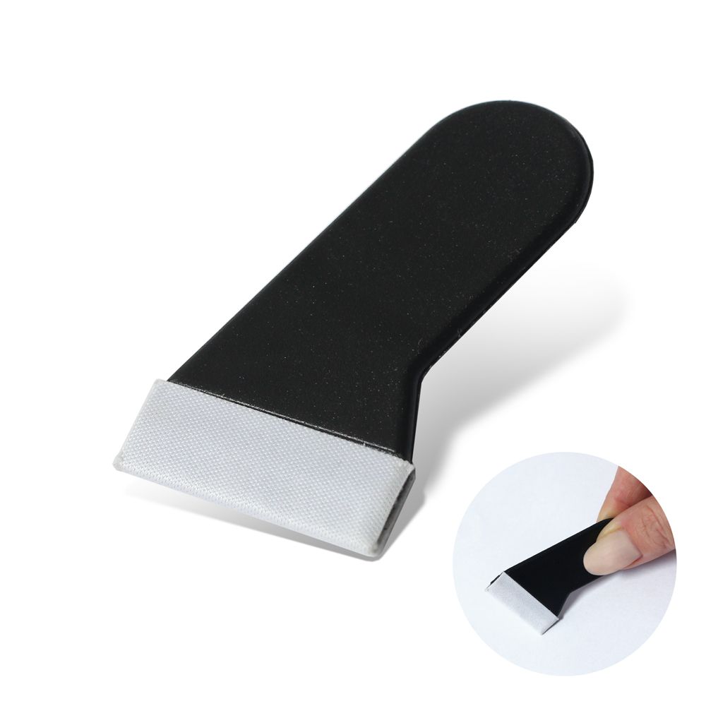Zaštitno staklo — Spatula za izbacivenje vazduha za stakla 2.8x5.2cm