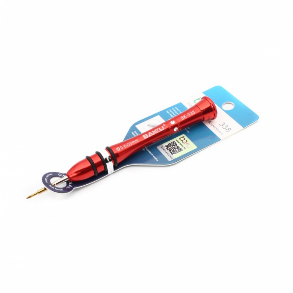 Servisni deo za Apple iPhone 7 — Srafciger Baku trokraki 0.6x30mm