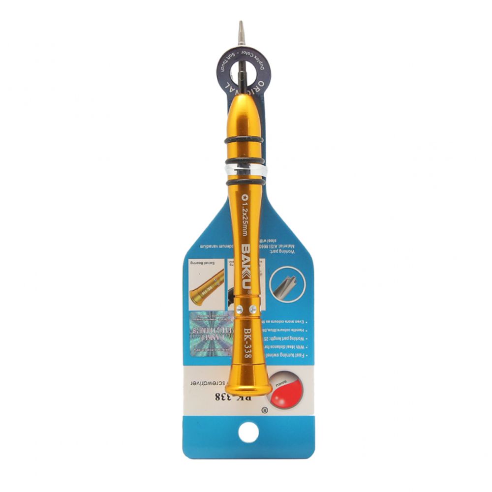Servisni deo — Srafciger BK-338 1.2 petokraki