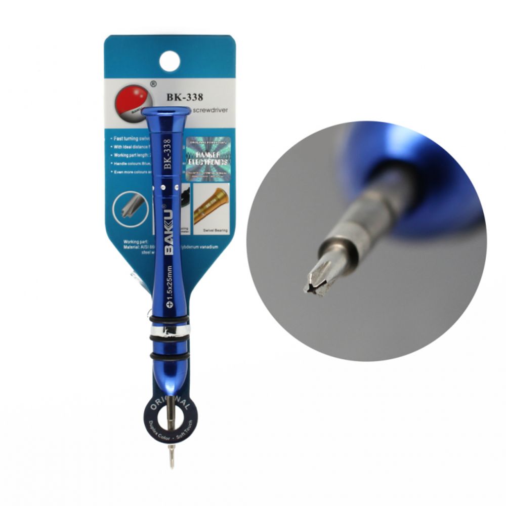 Servisni deo — Srafciger BK- 338 1.5 krstasti