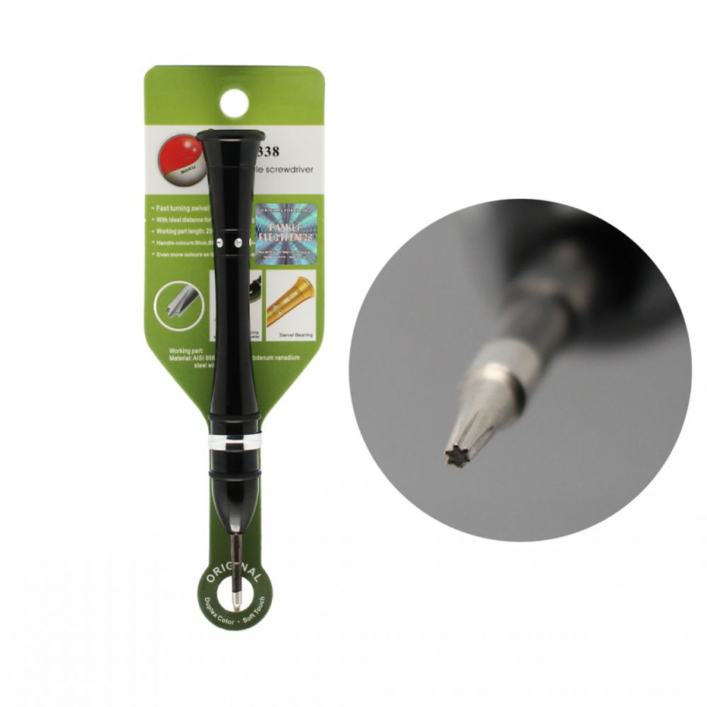 Servisni deo — Srafciger BK- 338 T2