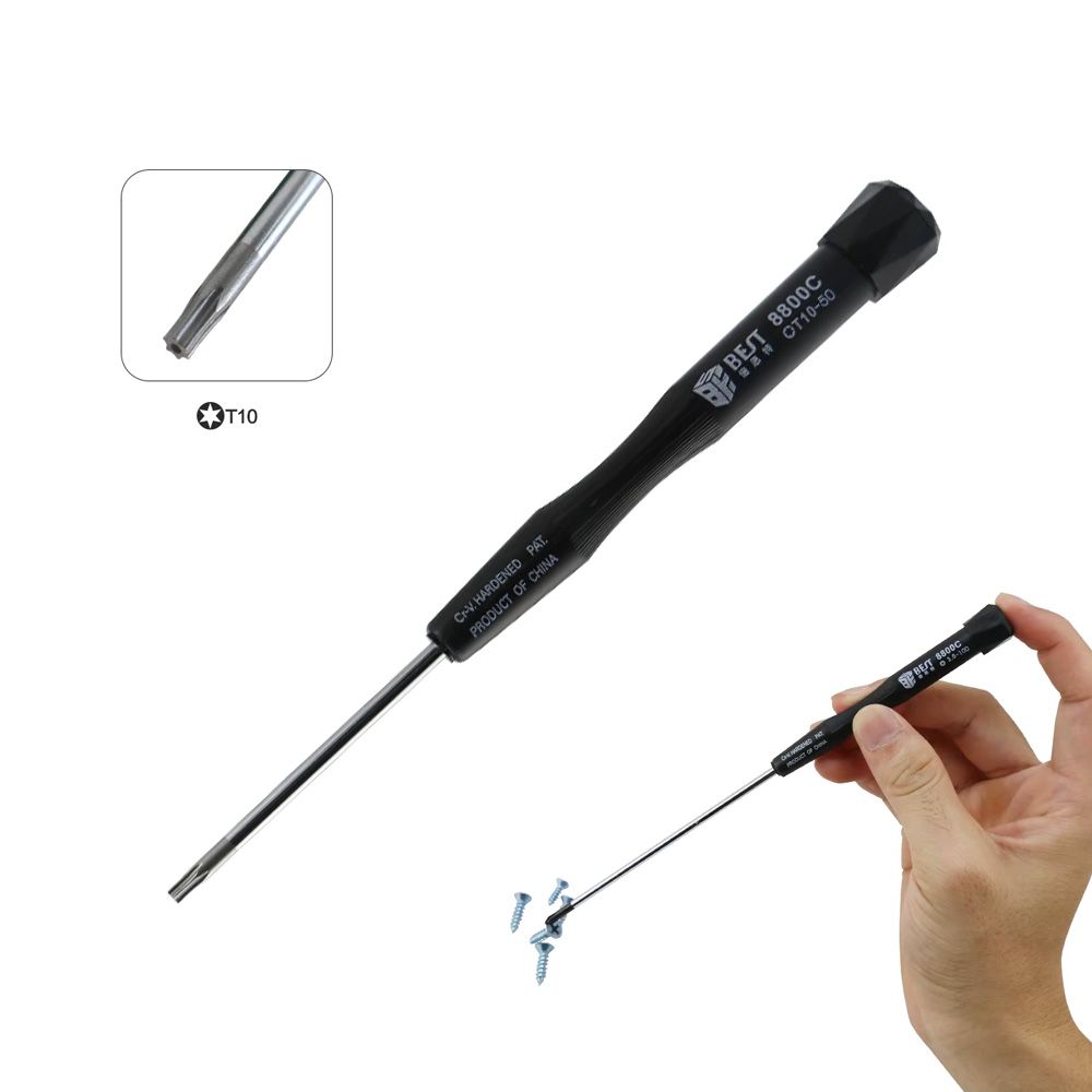 Servisni deo — Srafciger JWD T10 torx 50mm