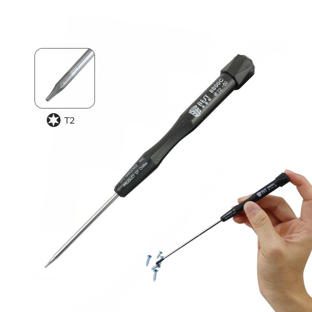 Servisni deo — Srafciger JWD T2 torx 50mm