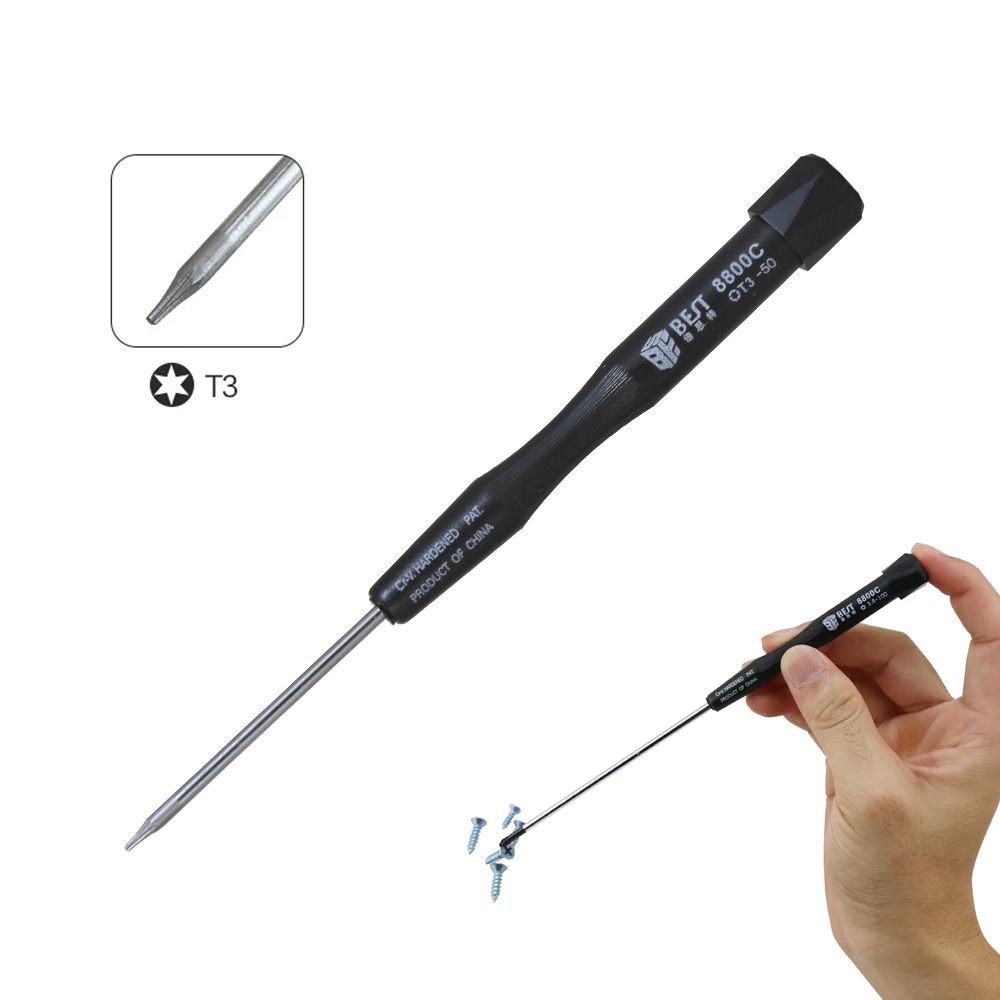 Servisni deo za Sony Xperia T3 — Srafciger JWD torx 50mm