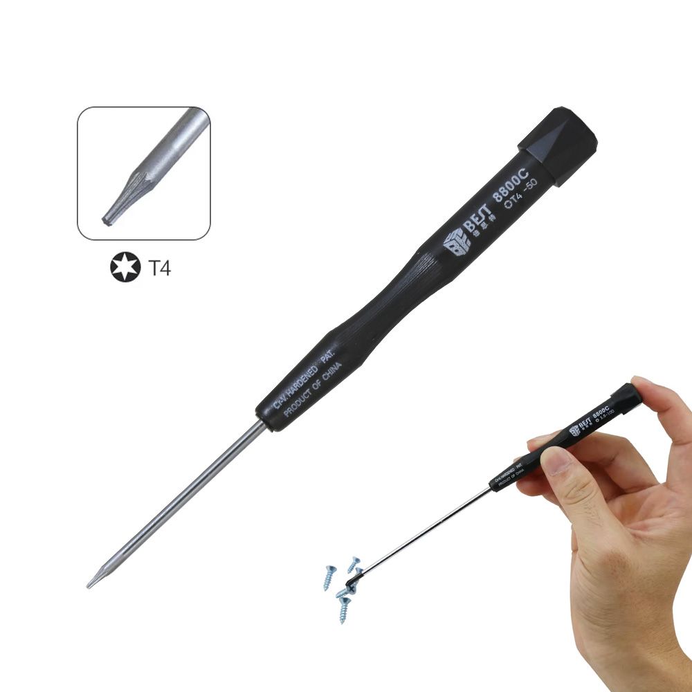 Servisni deo — Srafciger JWD T4 torx 50mm