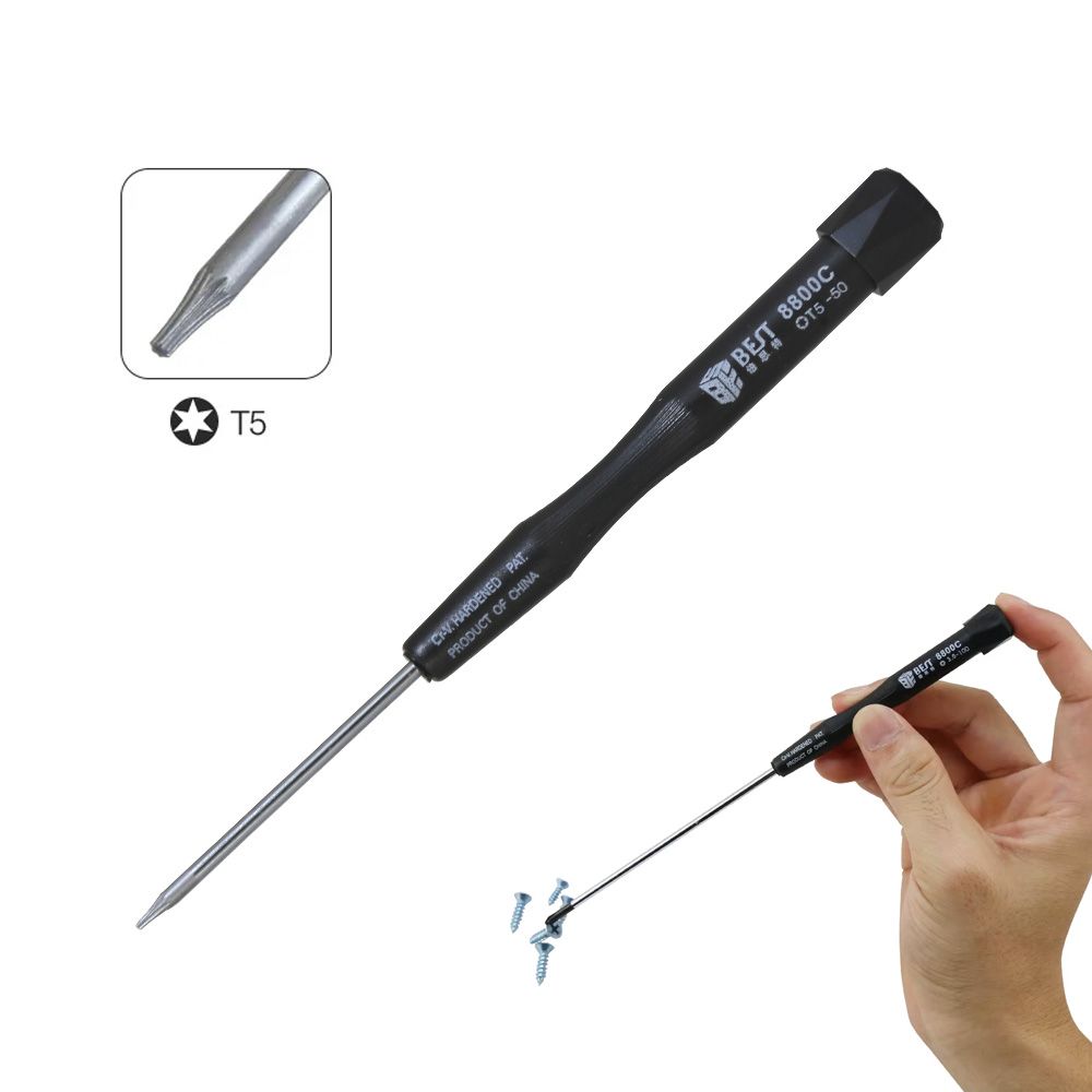 Servisni deo — Srafciger JWD T5 torx 50mm