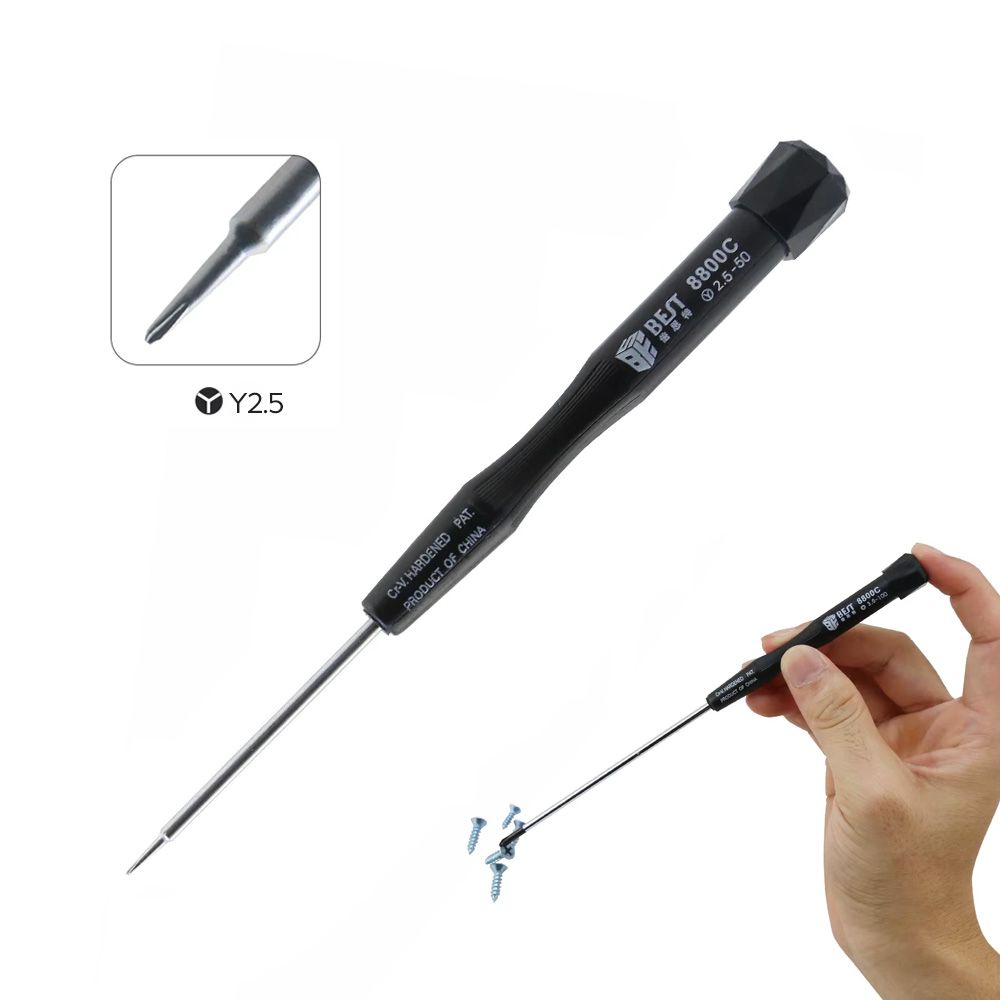 Servisni deo — Srafciger JWD Y2.5 Y-tip 50mm
