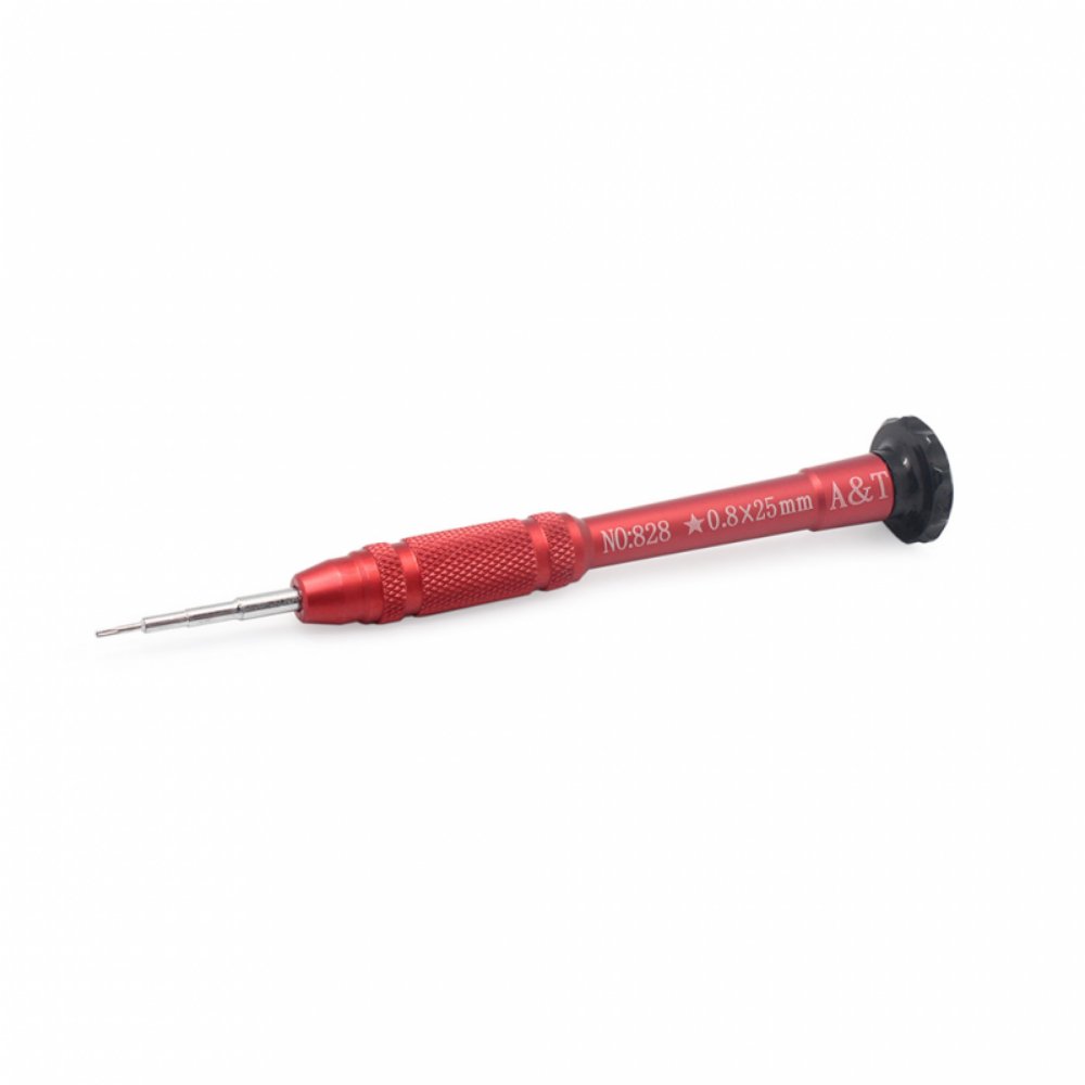 Servisni deo — Srafciger No:828 zvezdasti 0.8x25mm