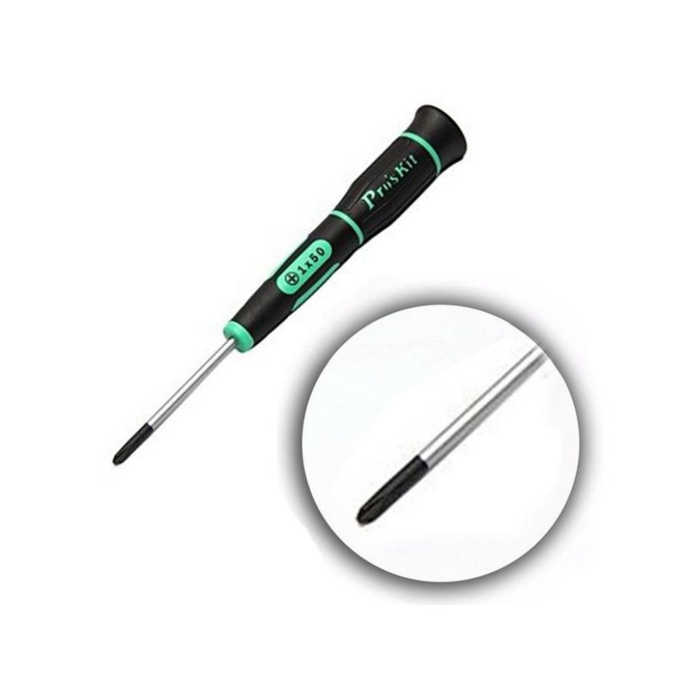 Servisni deo — Srafciger ProsKit krstasti SD-081-P4 1x50mm