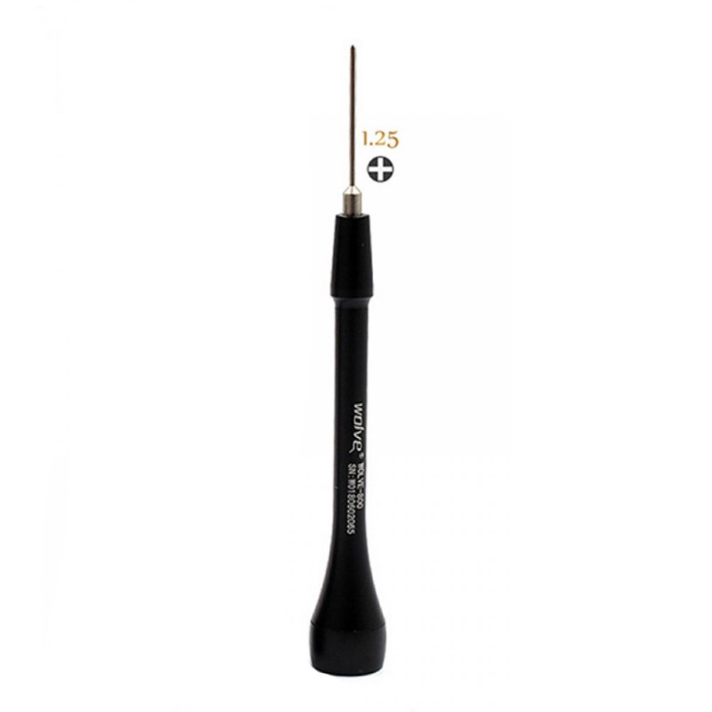 Servisni deo — Srafciger Wolve 800-S krstasti PH000 1,25mm
