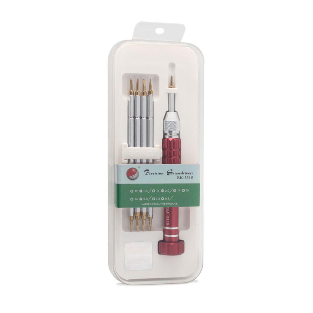 Servisni deo — Srafcigeri Baku BK-3315