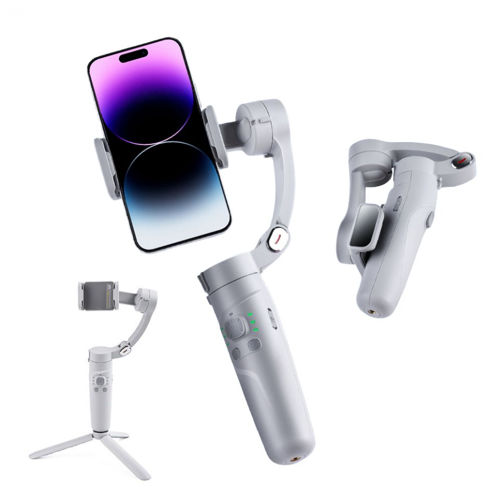 Power bank — Stabilizer Coteci iH-001, beli