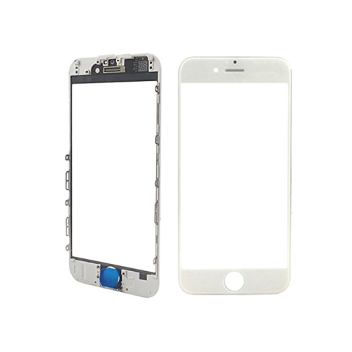 Servisni deo za Apple iPhone 6 — Staklo+frame+OCA lepak