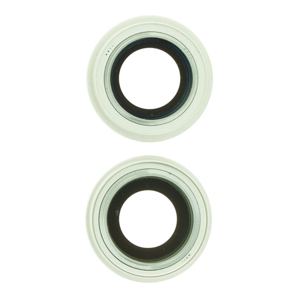 Servisni deo za Apple iPhone 15 — Staklo kamere, green
