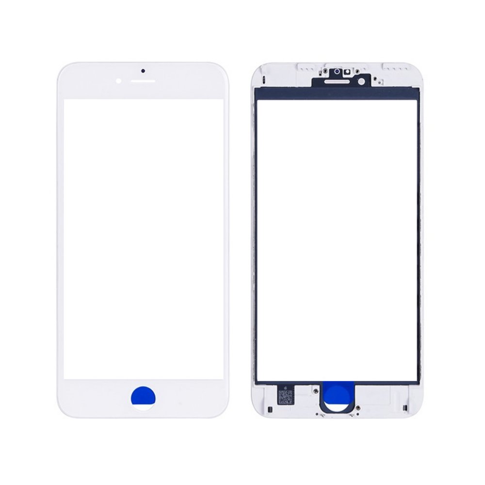Ekran za Apple iPhone 6s Plus — Staklo touch screen-a frame OCA Belo Crown Quality