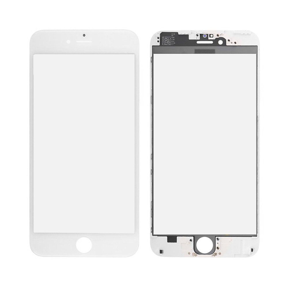 Ekran za Apple iPhone 6 Plus — Staklo touch screen-a+frame+OCA