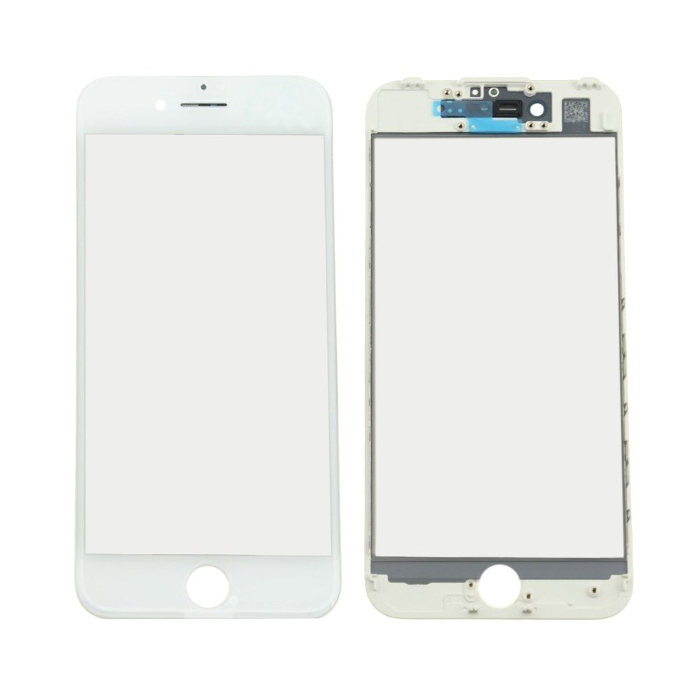 Ekran za Apple iPhone 7 — Staklo touch screen-a frame OCA