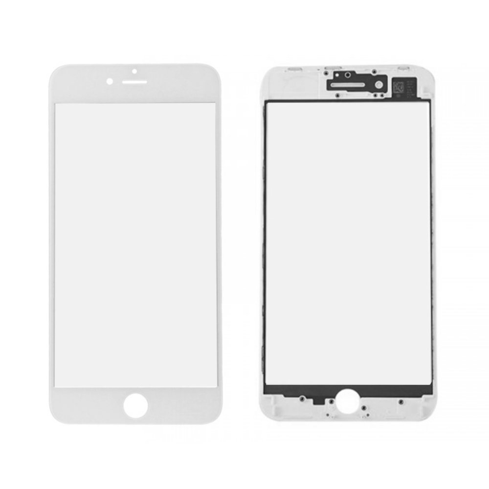 Ekran za Apple iPhone 7 Plus — Staklo touch screen-a frame OCA