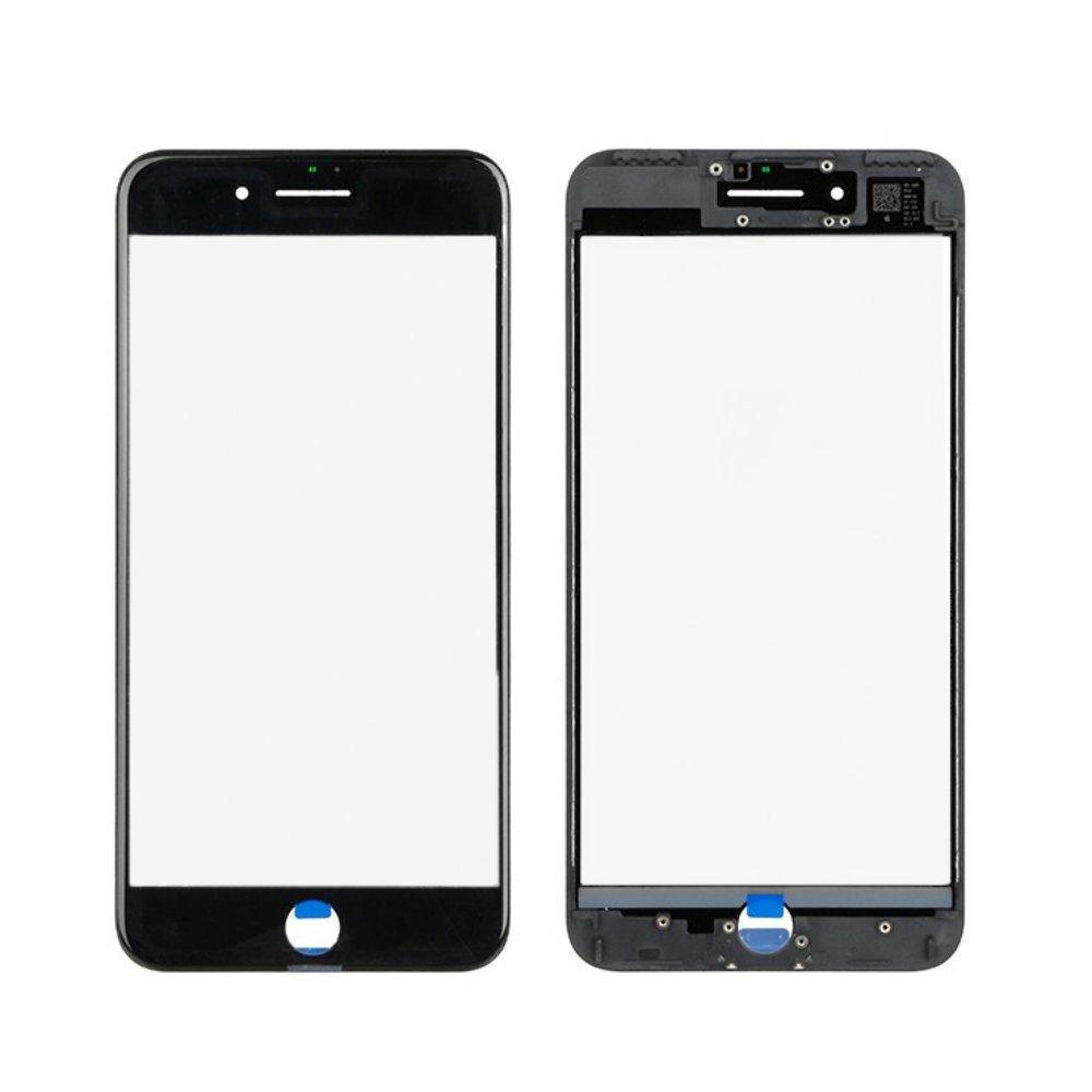 Ekran za Apple iPhone 7 Plus — Staklo touch screen-a frame OCA