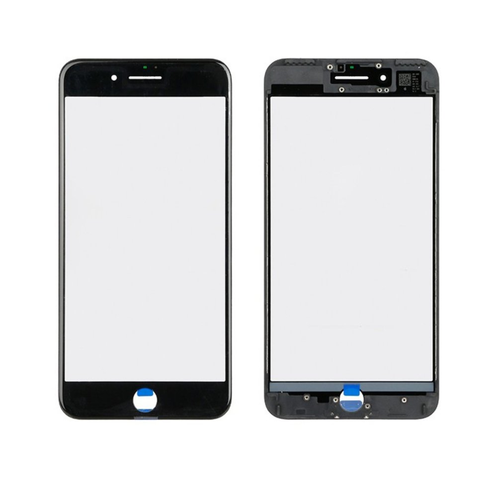 Ekran za Apple iPhone 7 Plus — Staklo touch screen-a+frame