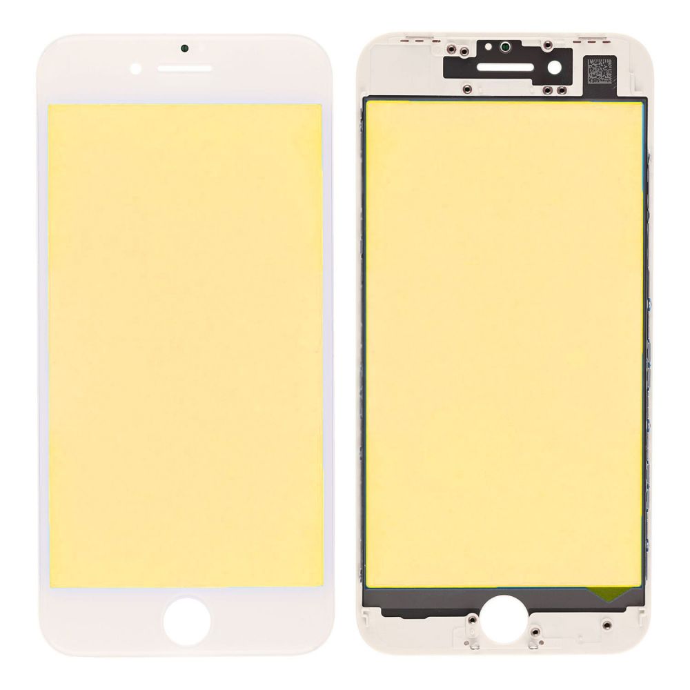 Ekran za Apple iPhone 8 — Staklo touch screen-a+frame