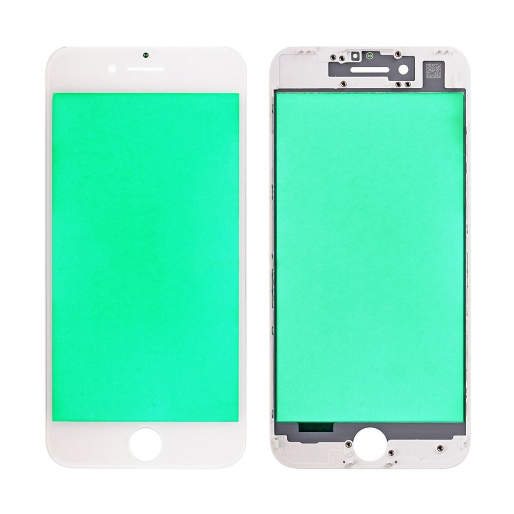 Ekran za Apple iPhone 8 — Staklo touch screen-a+frame