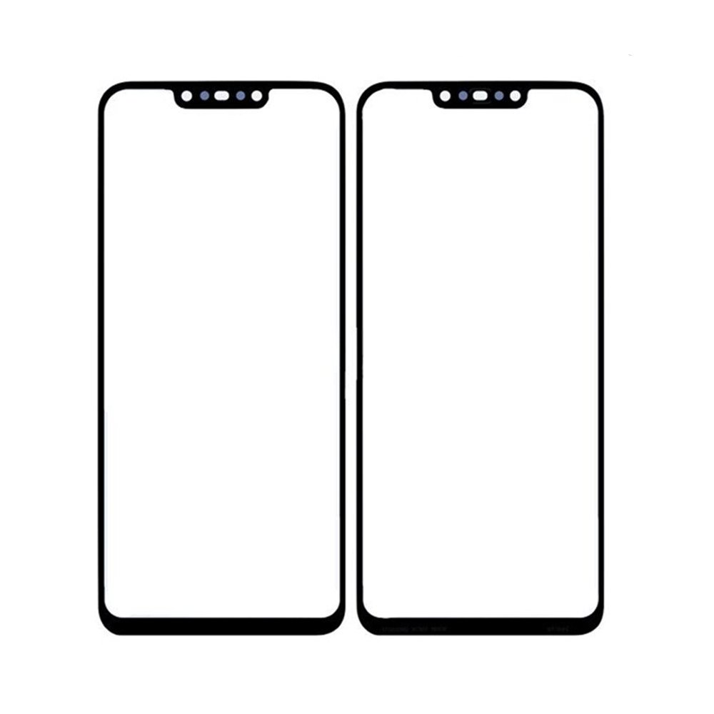 Ekran za Huawei Mate 20 Lite — Staklo touch screen-a OCA