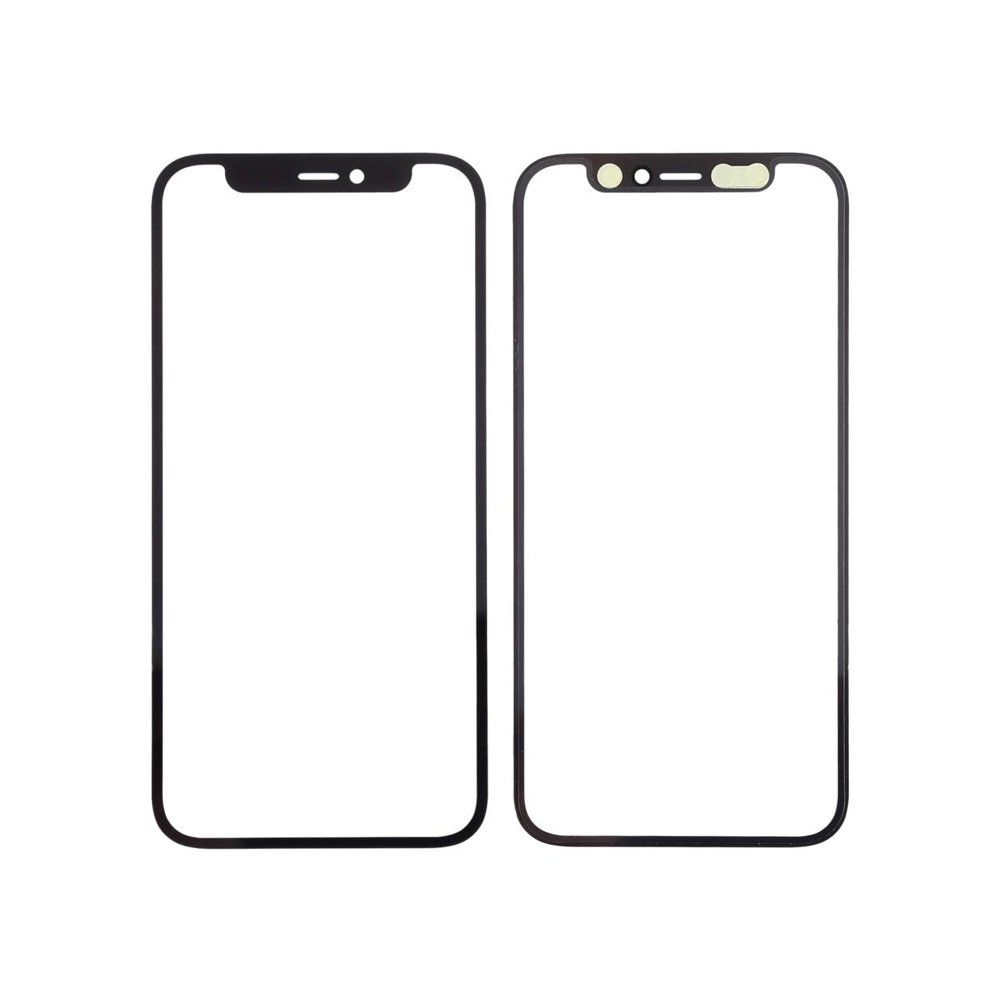 Ekran za Apple iPhone 13 mini — Staklo touch screen-a OCA