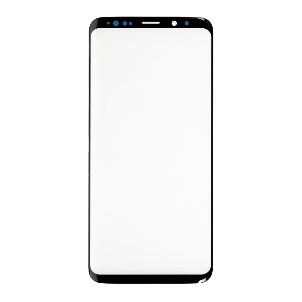 Ekran za Samsung Galaxy S9 Plus — Staklo touch screen-a OCA
