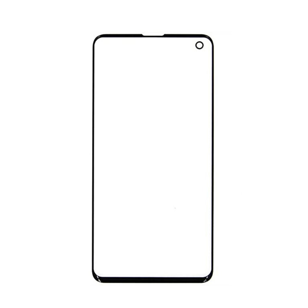 Ekran za Samsung Galaxy S10e — Staklo touch screen-a+OCA, crno