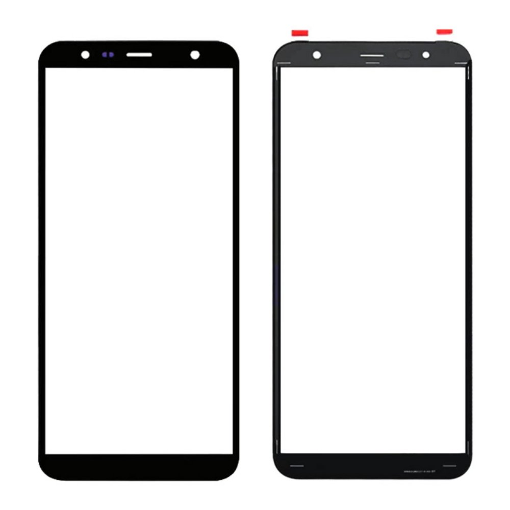 Ekran za Samsung Galaxy J6 2018 — Staklo touch screen-a OCA, black