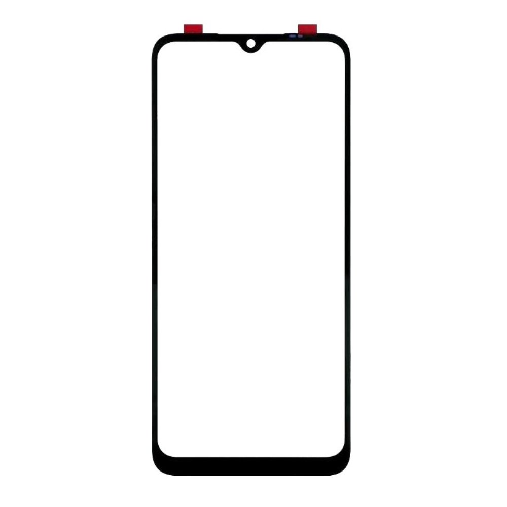 Ekran za Xiaomi Redmi 9A — Staklo touch screen-a OCA, crno