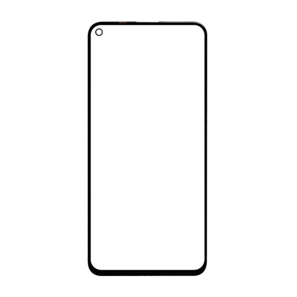 Ekran za Honor 20 — Staklo touch screen-a, crno