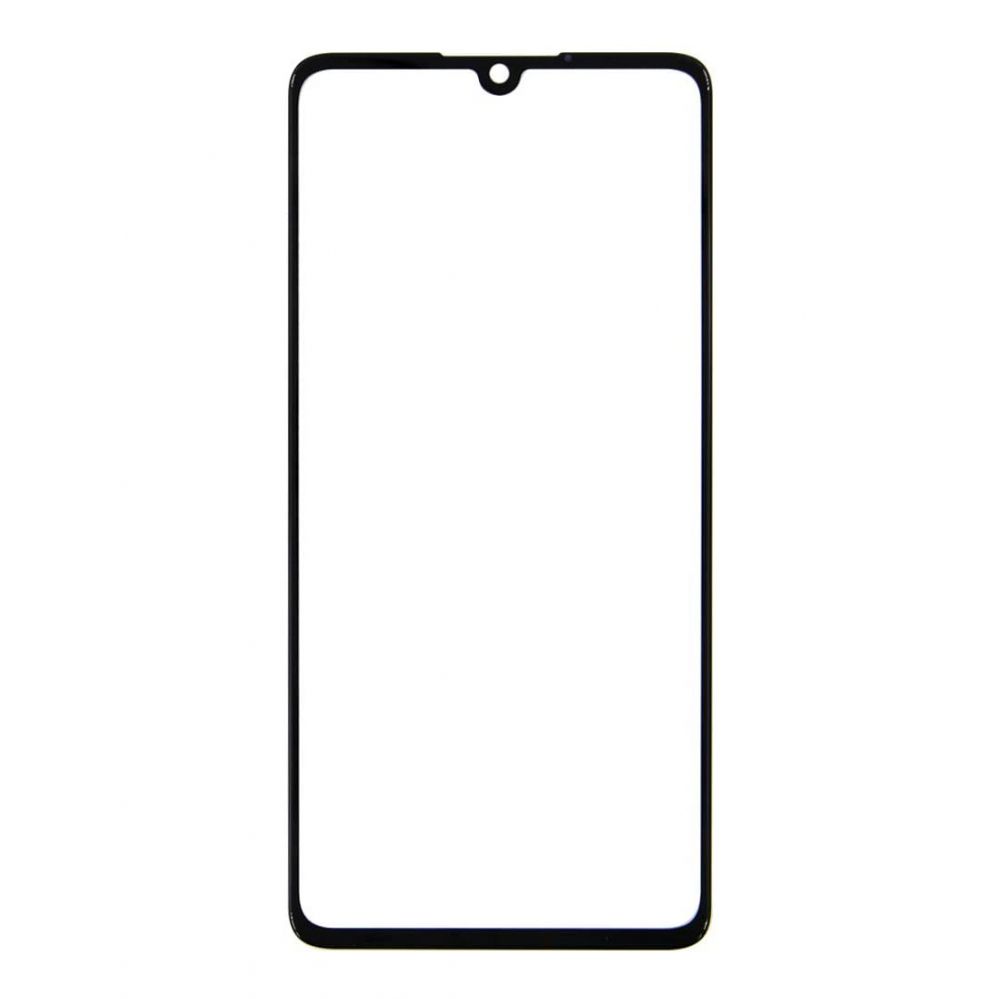 Ekran za Huawei P Smart 2019 — Staklo touch screen-a, crno