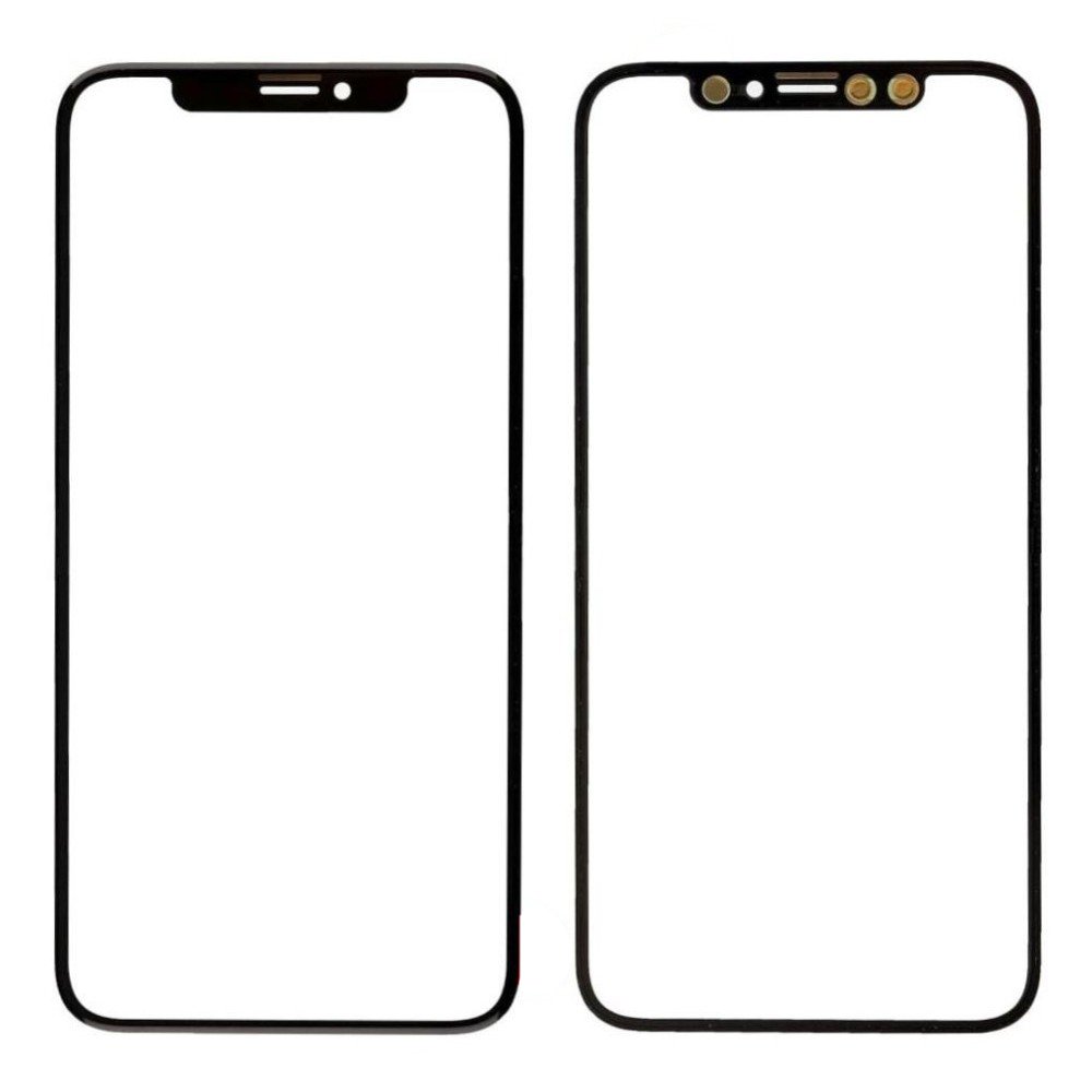 Ekran za Apple iPhone X — Staklo touch screen-a