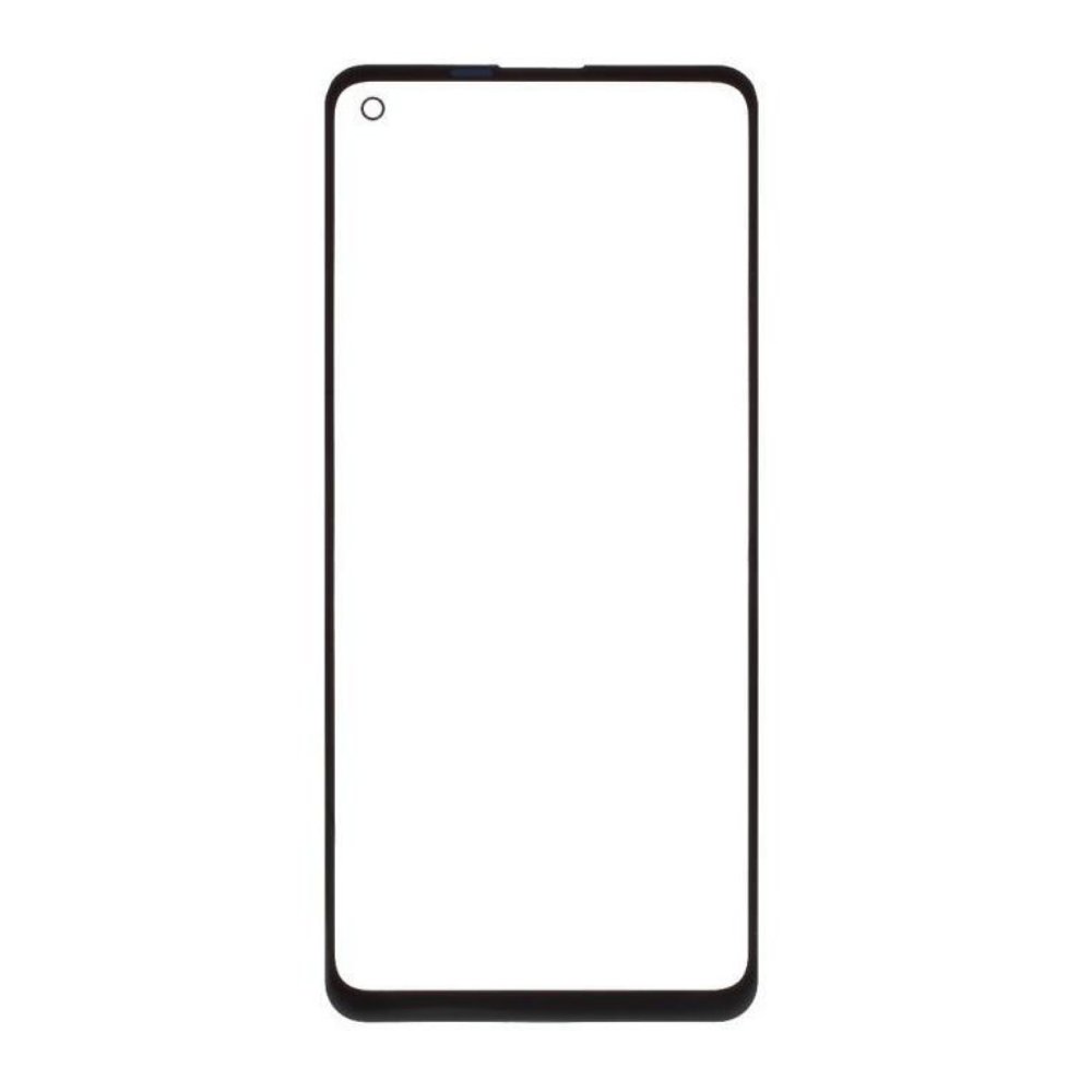 Ekran za Samsung Galaxy A21s — Staklo touch screen-a, crno