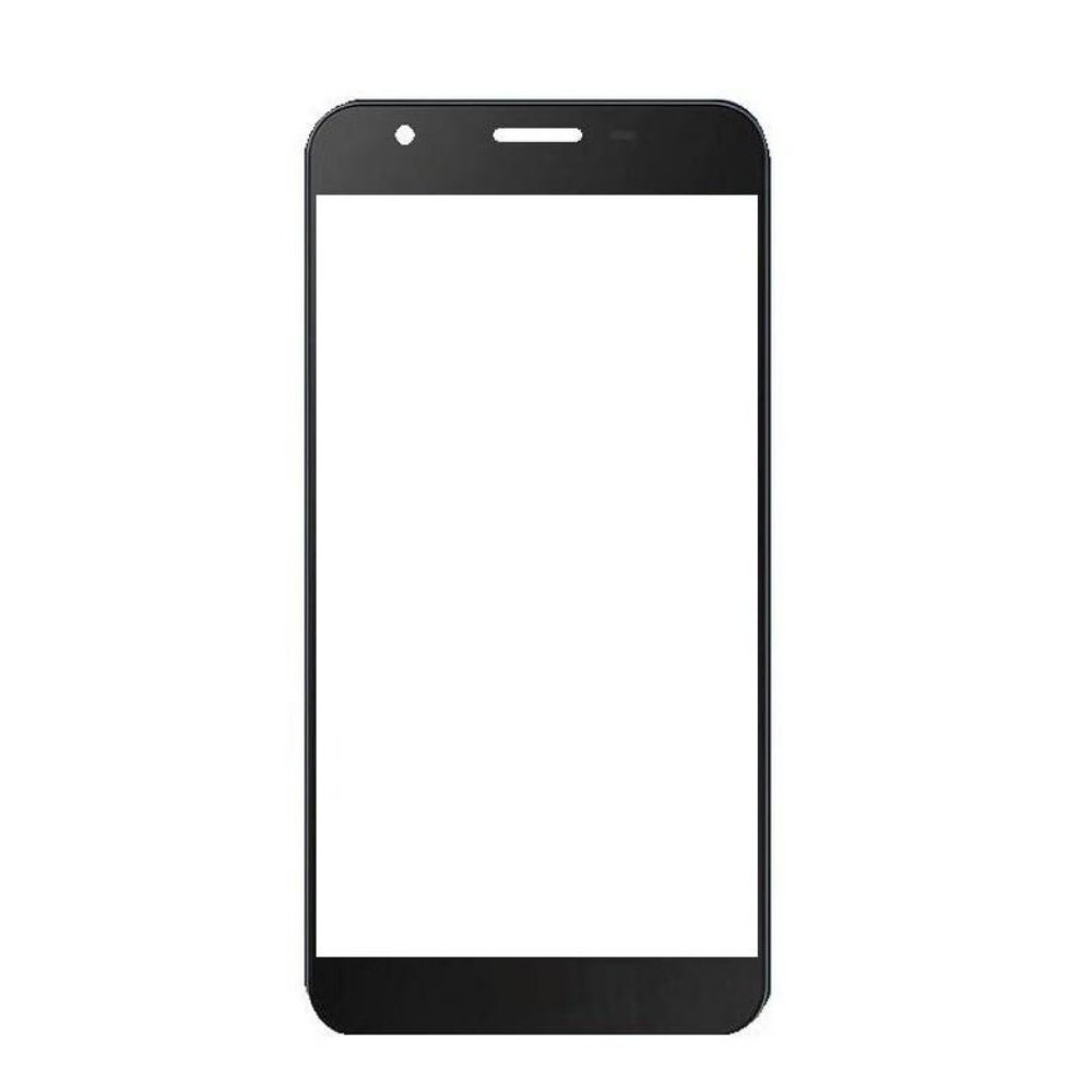 Ekran za Samsung Galaxy A2 Core — Staklo touch screen-a, crno