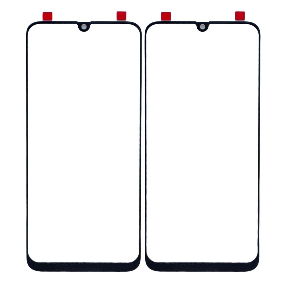 Ekran za Samsung Galaxy A50 — Staklo touch screen-a, crno